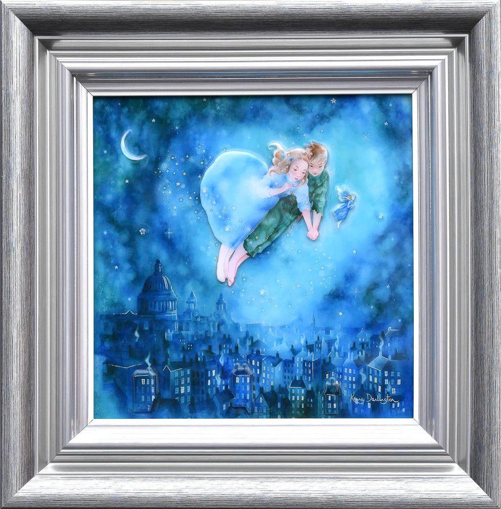 Peter Pan And Wendy - Edition