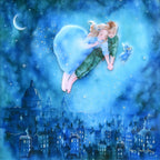 Peter Pan And Wendy - Edition