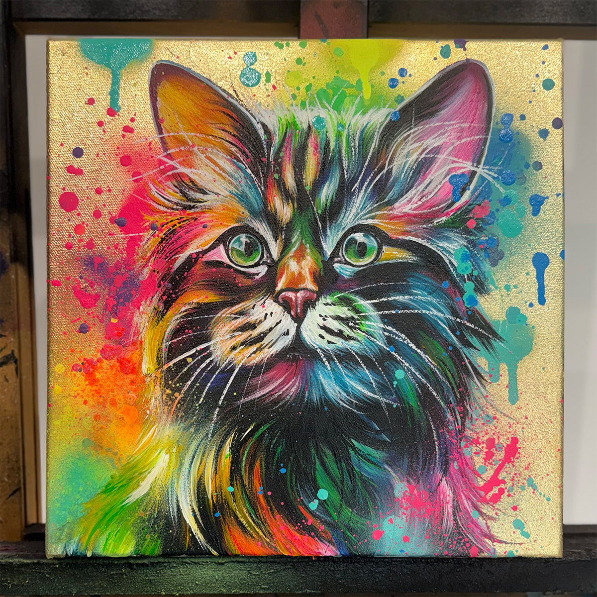 Kitty - Original