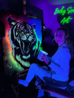 Born To Roar - Original