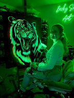 Born To Roar - Original