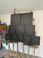 Pitbull - Original - SOLD