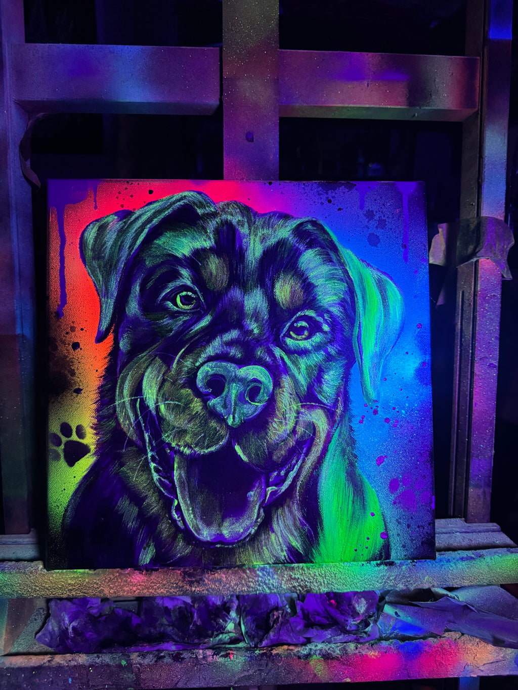 Rottweiler - Original