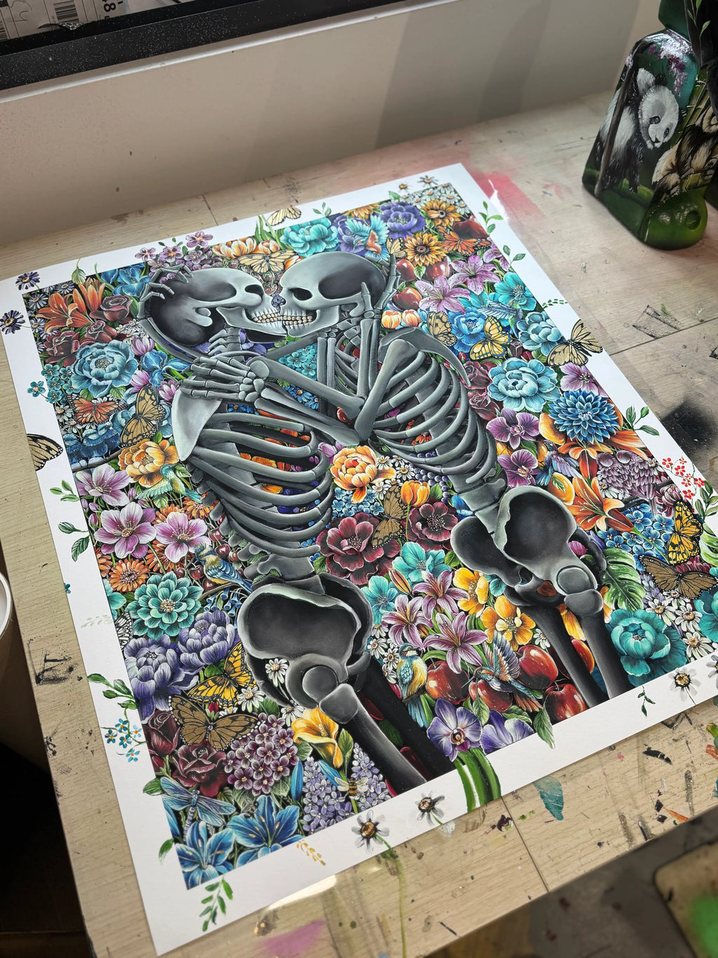 Soulmates - Remarque Paper Edition