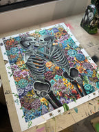 Soulmates - Remarque Paper Edition