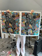 Soulmates - Artist Proof (Paper Edition)