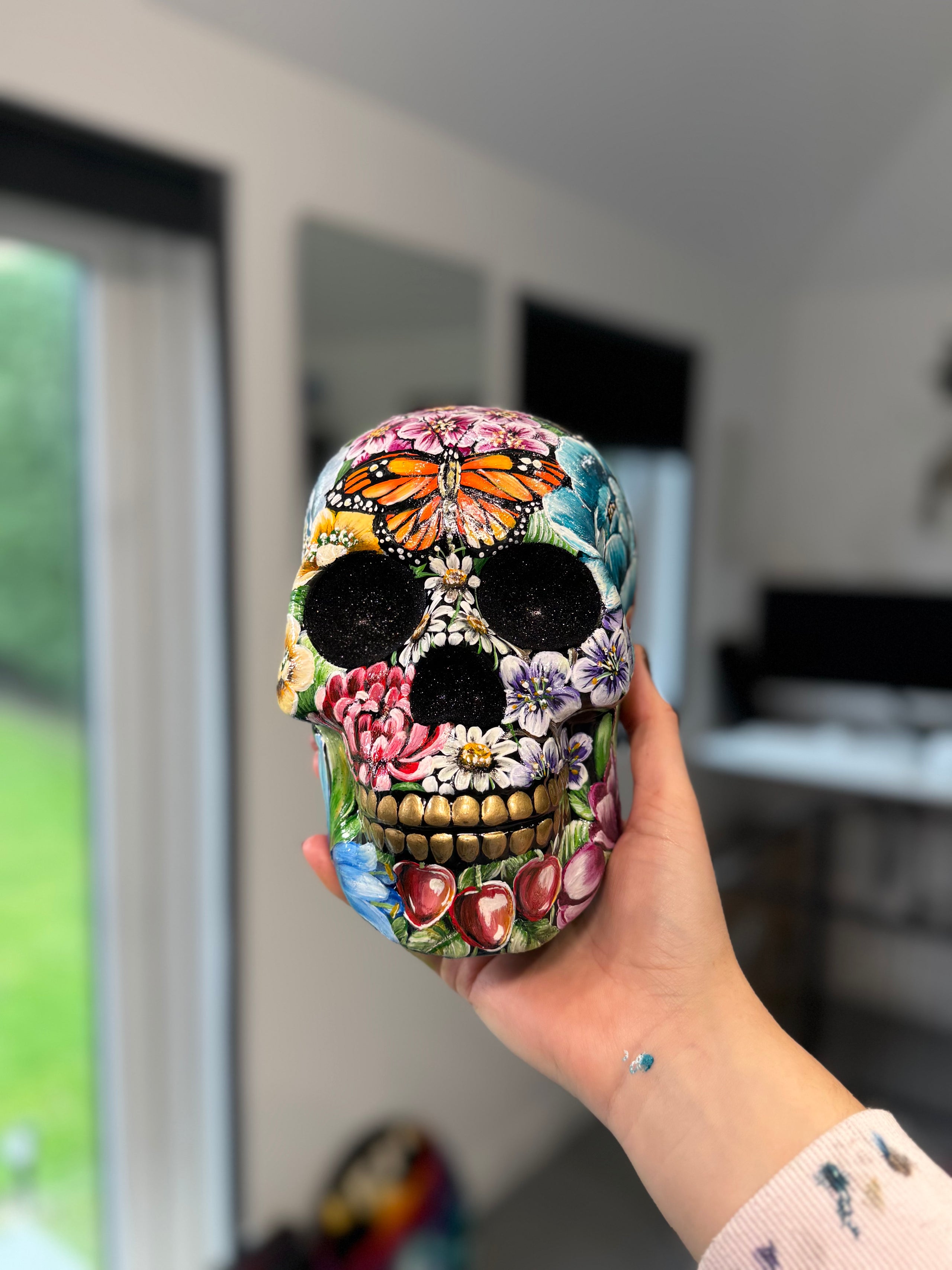 Butterflies Rising - Original Sculpture