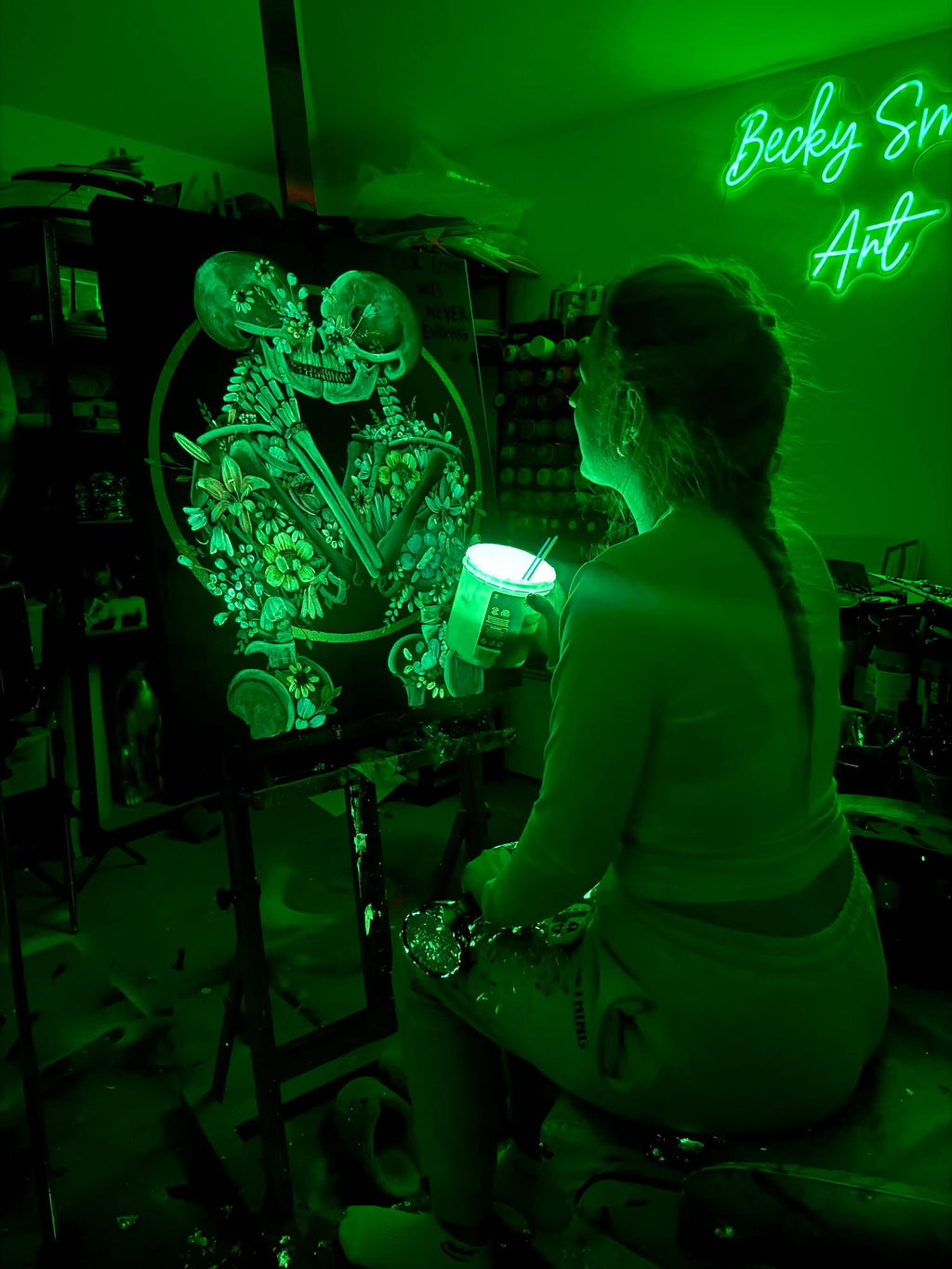 The Circle Of Love - Original