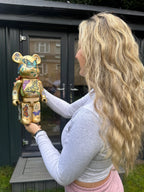 Wings Of Hope - Original Sculpture