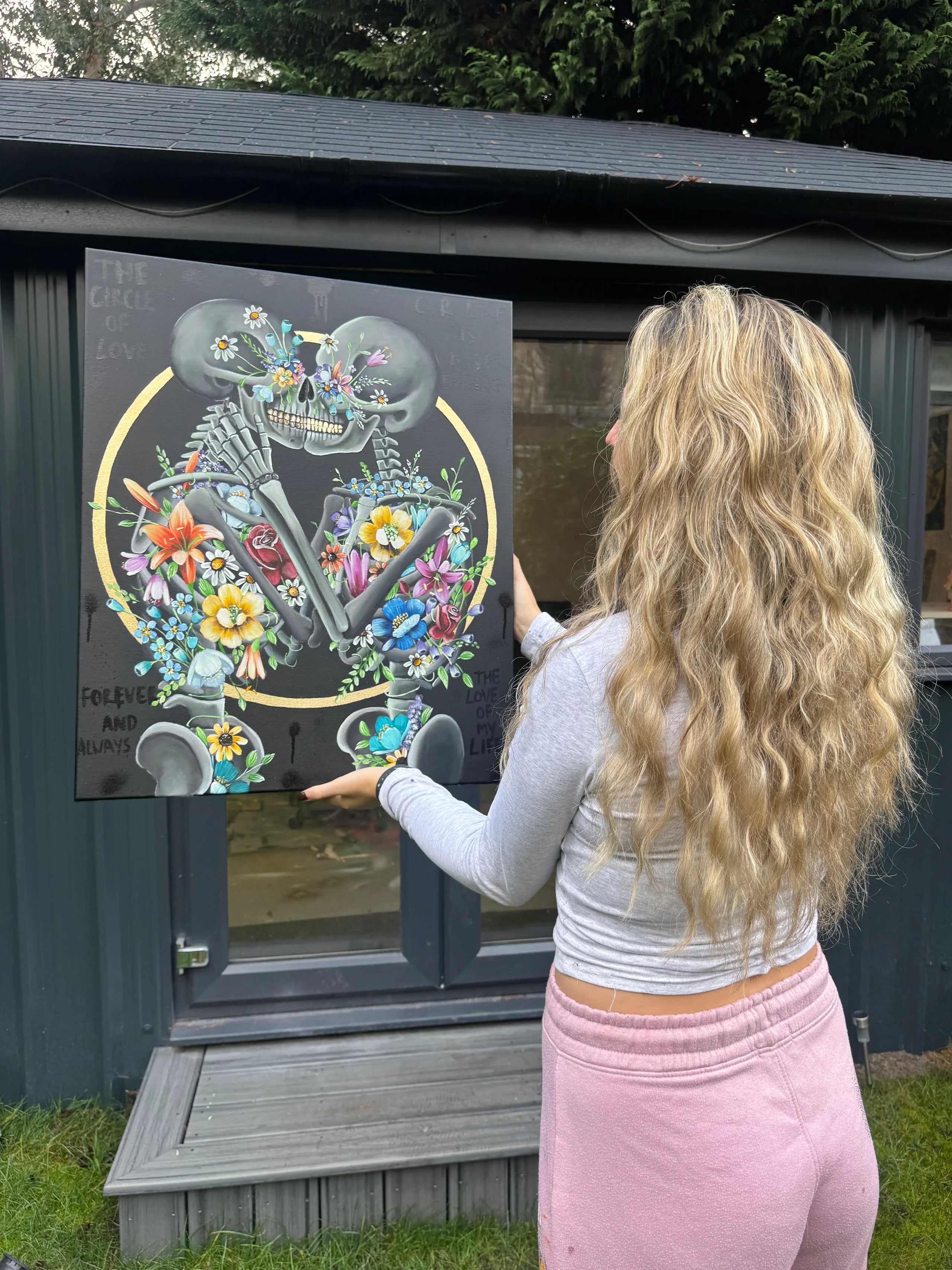 The Circle Of Love - Original