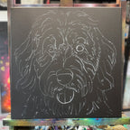 Doodle - Original - SOLD