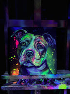 Pitbull - Original - SOLD