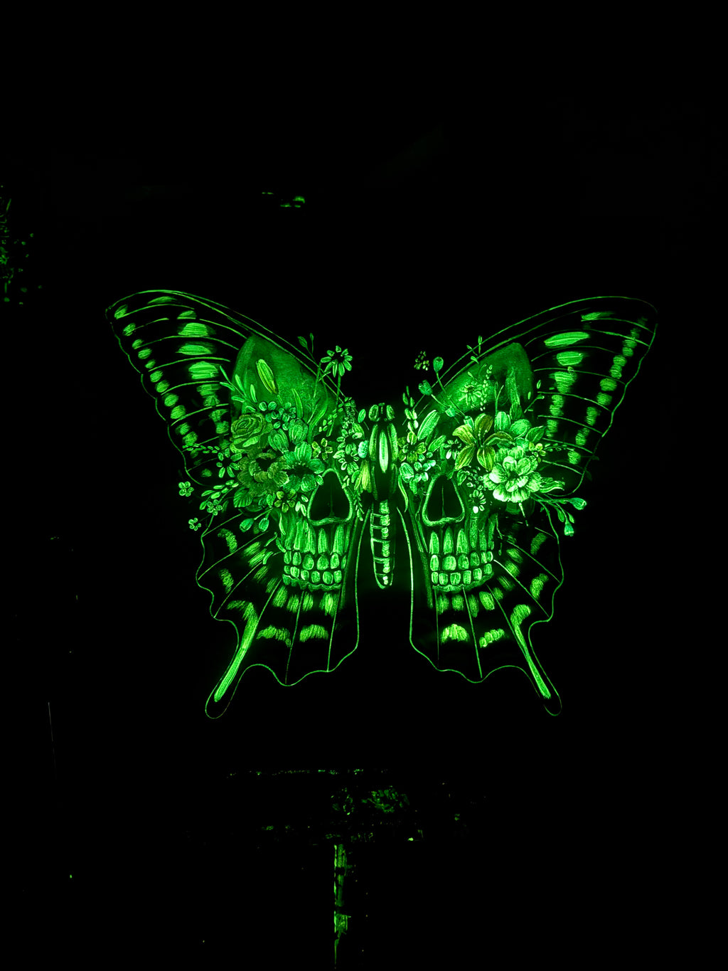 Becoming Is Beautiful - Original