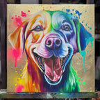 Labrador Retriever - Original