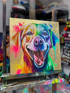 Labrador Retriever - Original