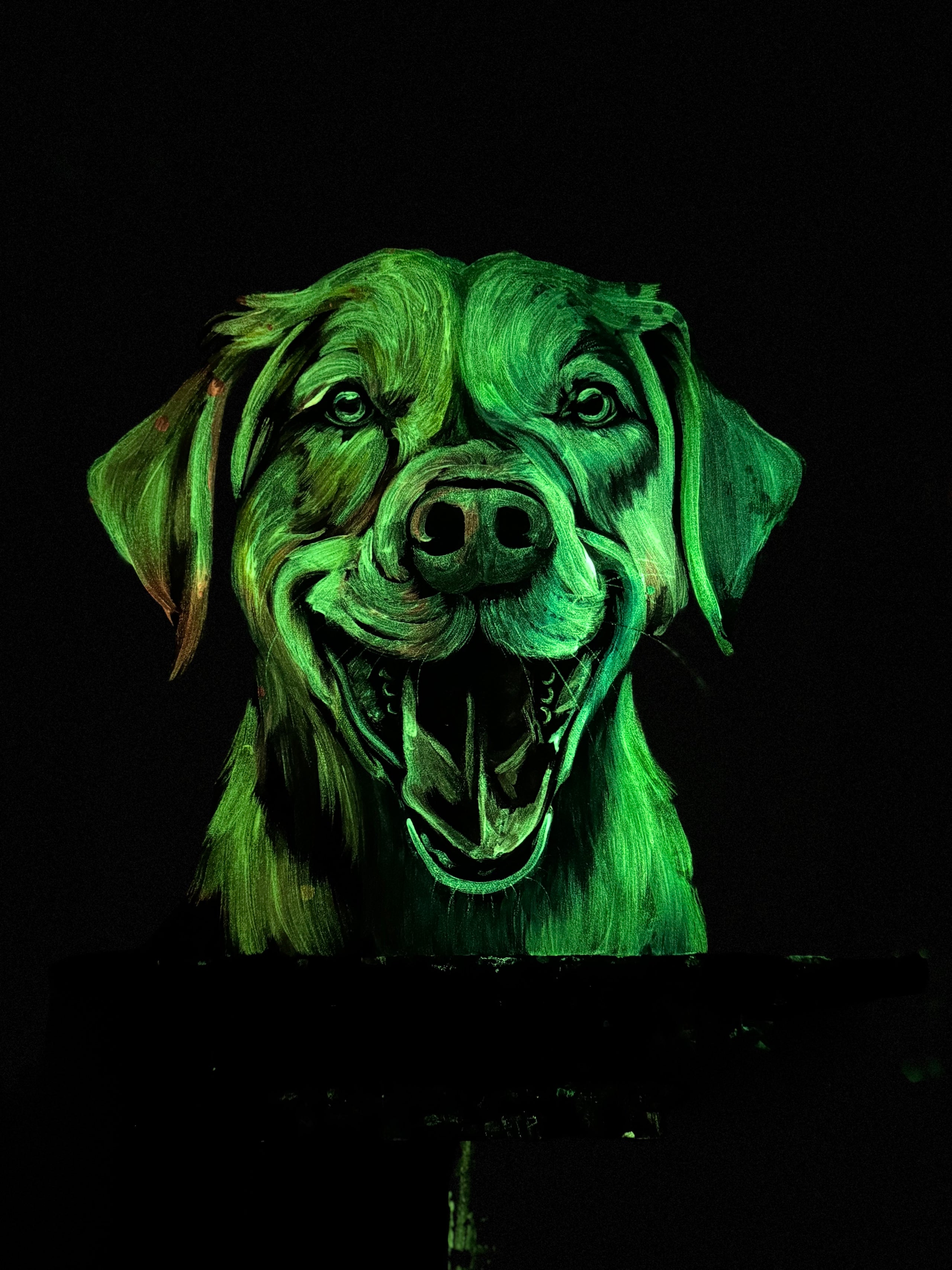 Labrador Retriever - Original