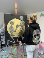 Until Death Do Us Part - Original