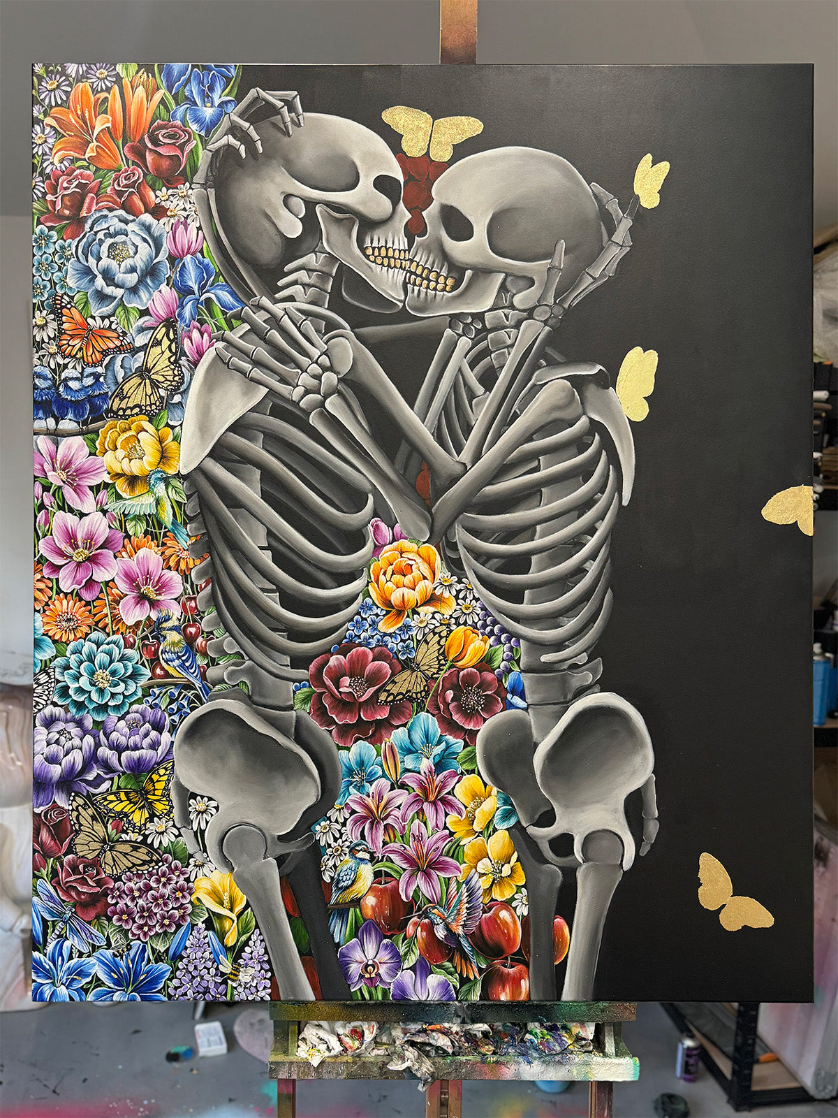 Soulmates - Original