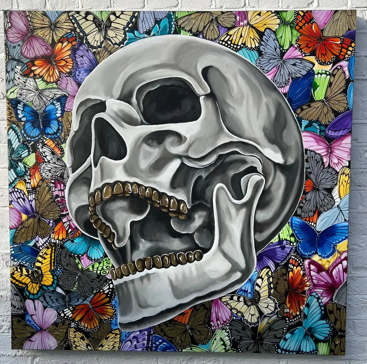 Beauty In Change - Original