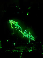 A Touch Of Love - Original - SOLD by artist Becky Smith - Wyecliffe Galleries