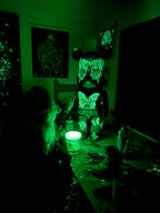 Let Life Emerge - Original Sculpture