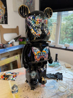 Let Life Emerge - Original Sculpture