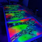 Stand Tall Together - Artist Proof (Paper Edition)