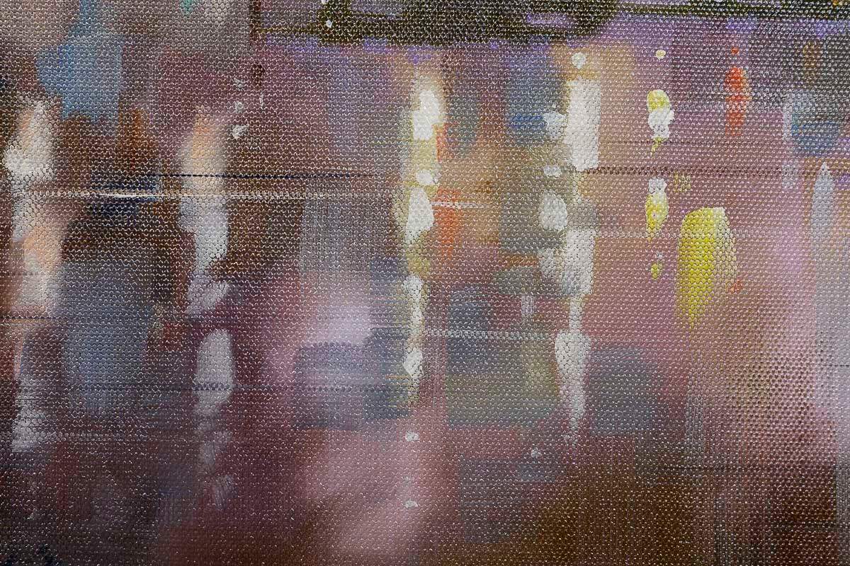 Piccadilly's Pulse - Original