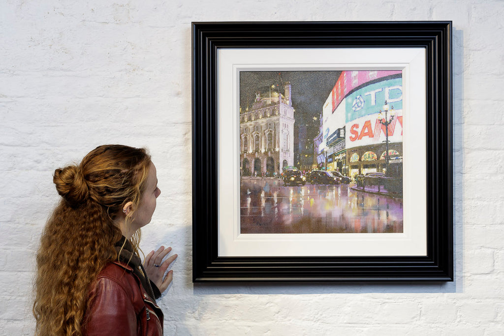 Piccadilly's Pulse - Original