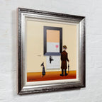 Pink Balloon - Edition