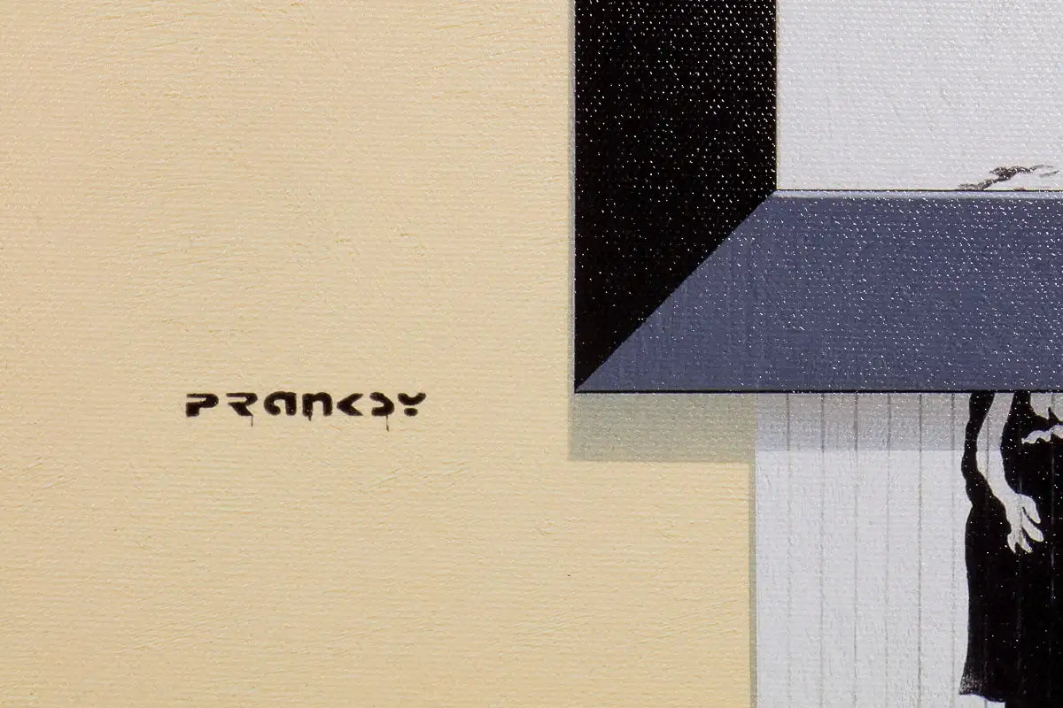 Pink Balloon - Edition