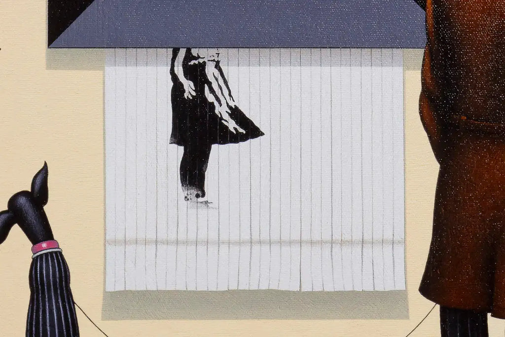 Pink Balloon - Edition