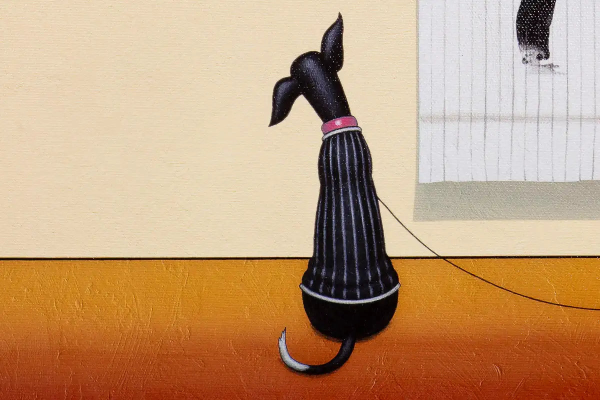 Pink Balloon - Edition