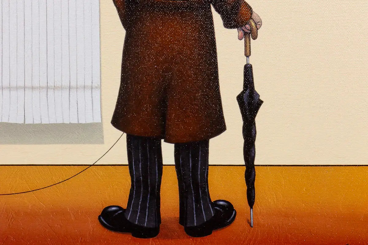 Pink Balloon - Edition