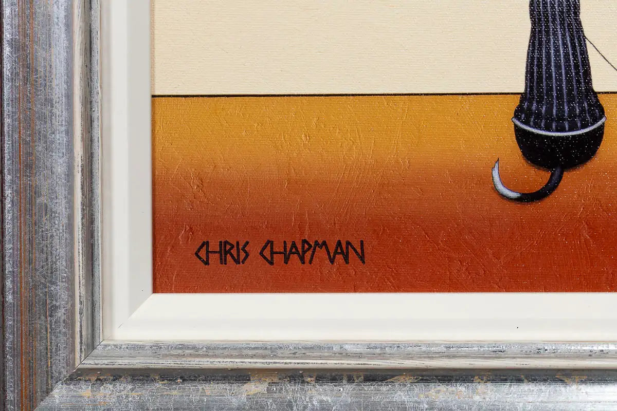 Pink Balloon - Edition