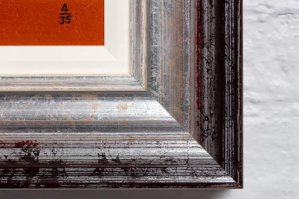 Pink Balloon - Edition