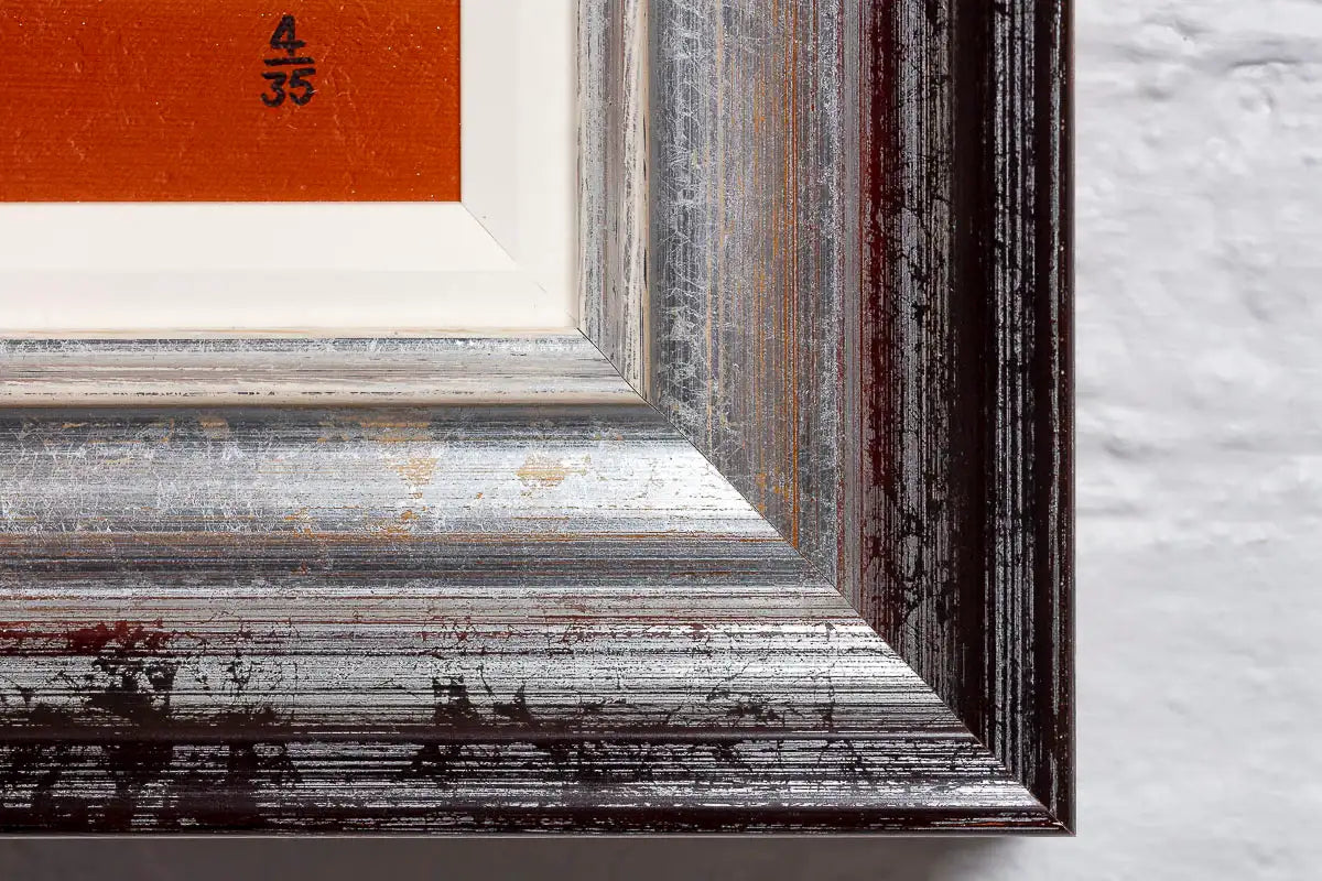 Pink Balloon - Edition