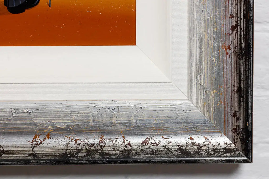 Pink Balloon - Original