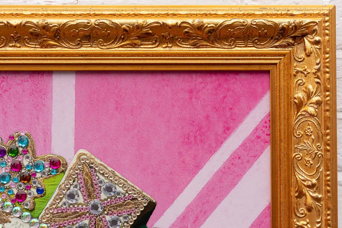 Pink Queen - Original