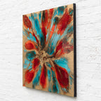 Power In Motion - Original - SOLD