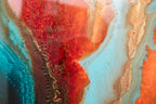Power In Motion - Original - SOLD