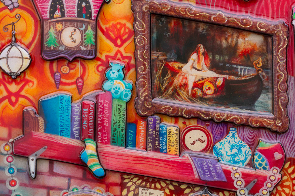 Princess and the Pea - Edition