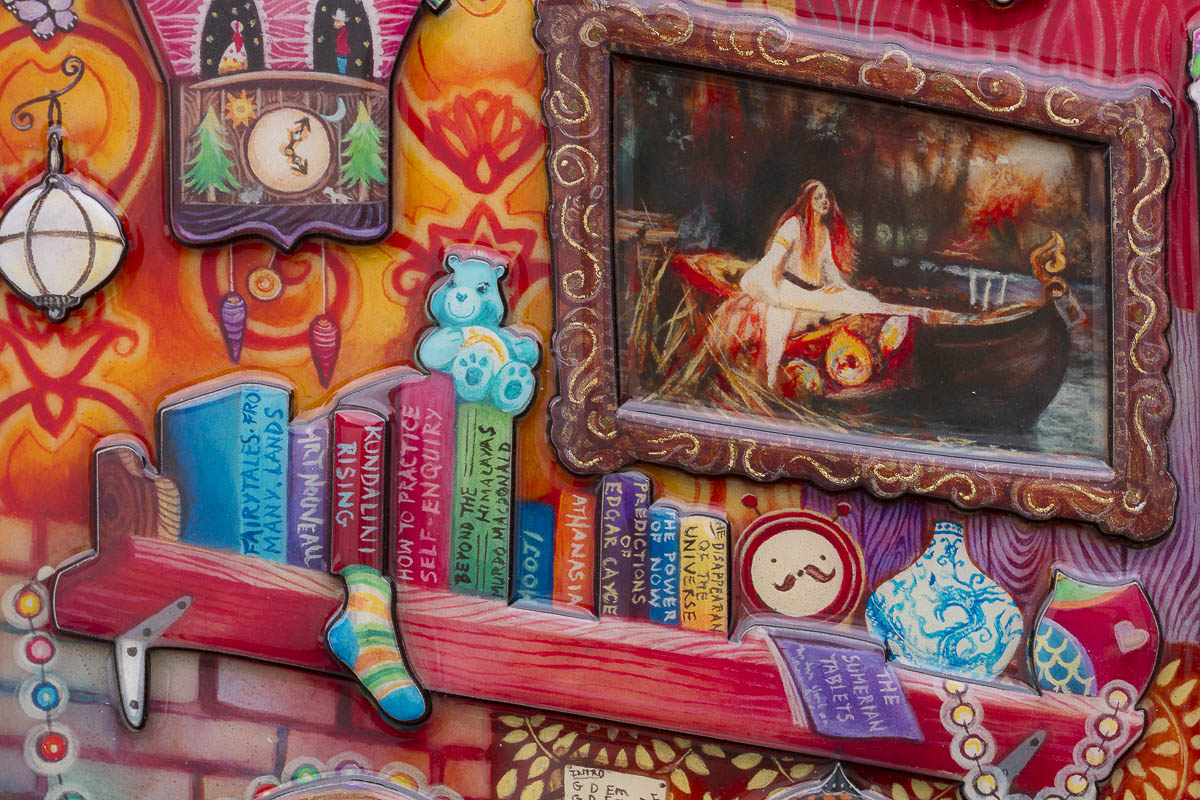 Princess and the Pea - Edition