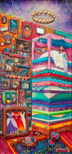 Princess and the Pea - Edition
