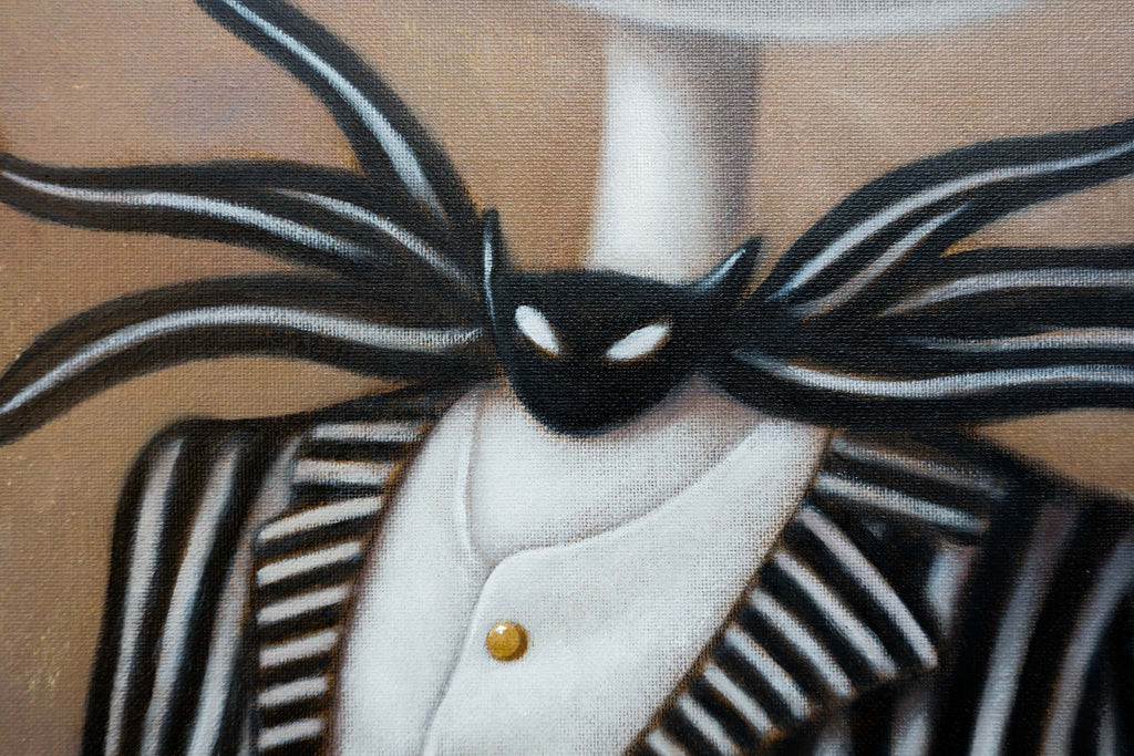 Pumpkin King - Original