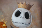 Pumpkin King - Original