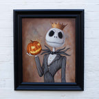 Pumpkin King - Original