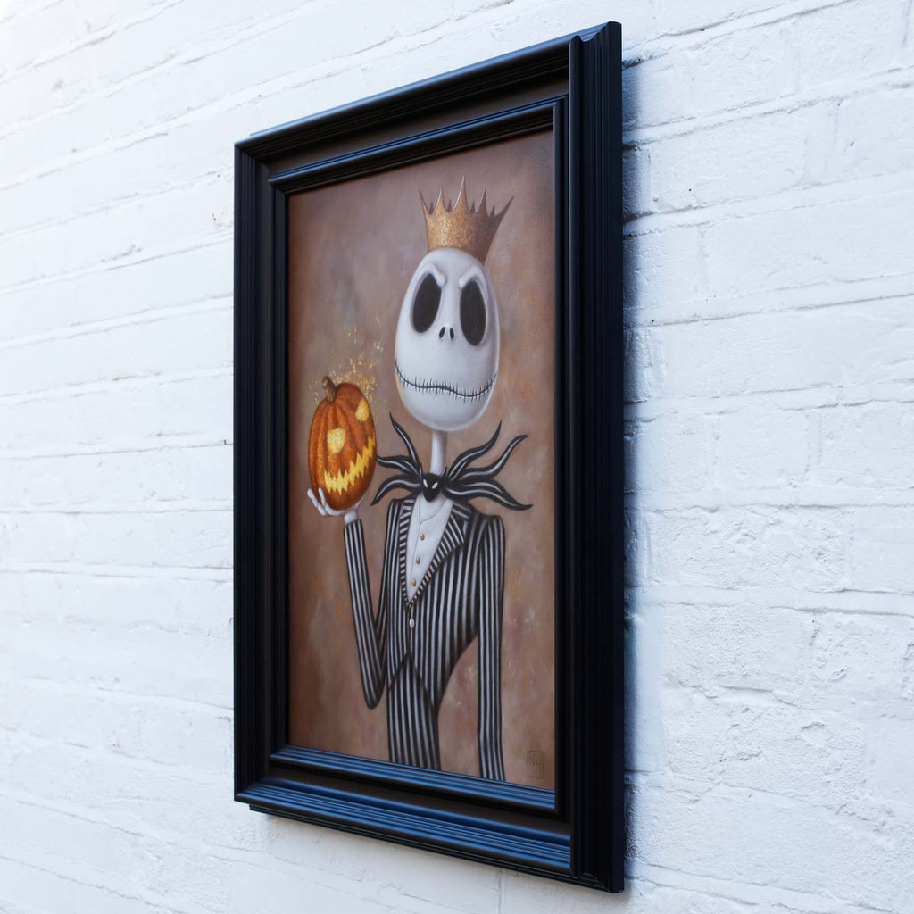 Pumpkin King - Original