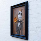 Pumpkin King - Original