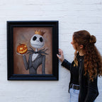 Pumpkin King - Original